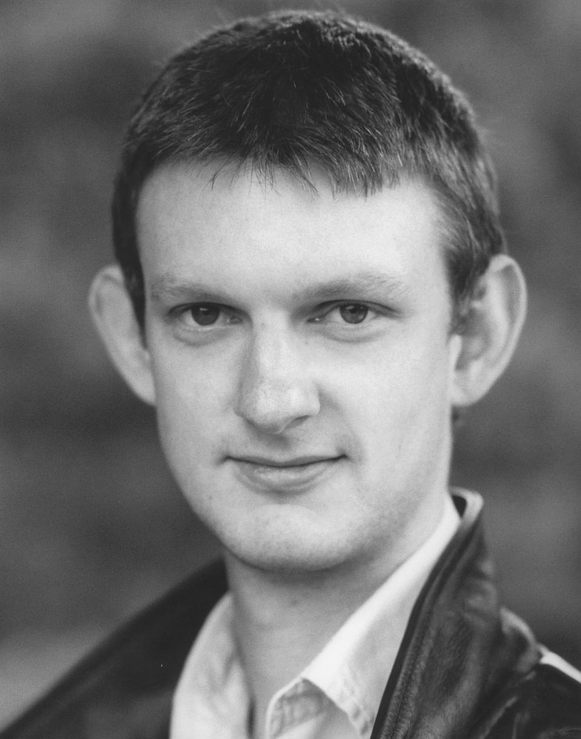 Stuart Mcloughlin