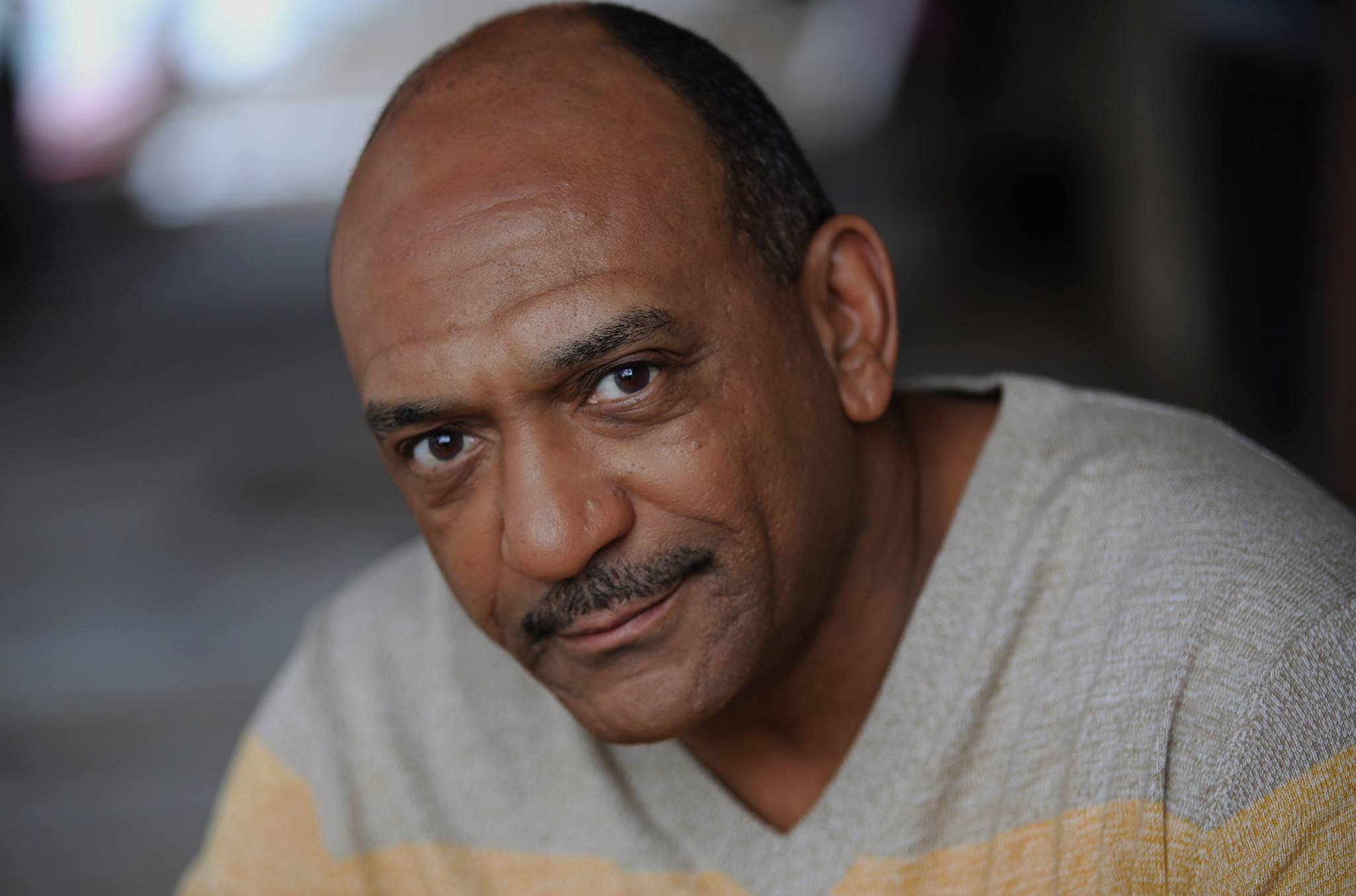 Tony Vaughn