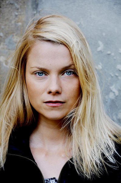Henrike von Kuick