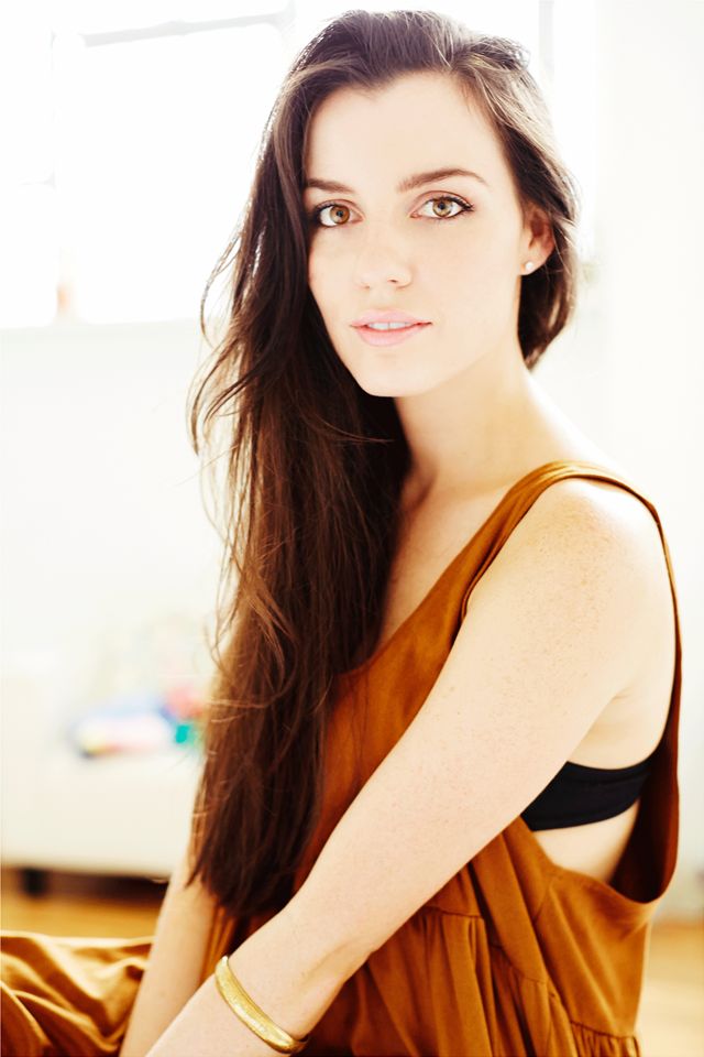 Leanne Mackessy