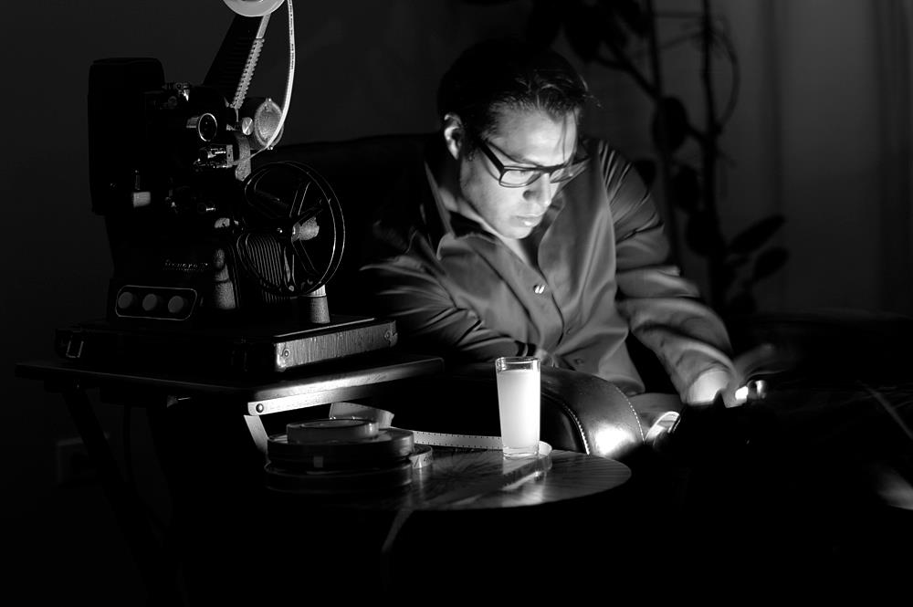 Joel Leang