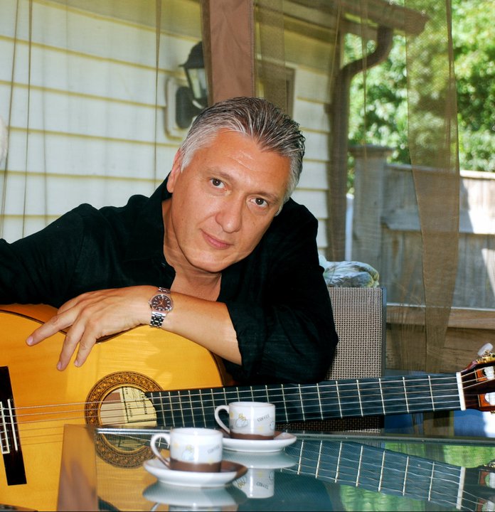 Claudio Ragazzi