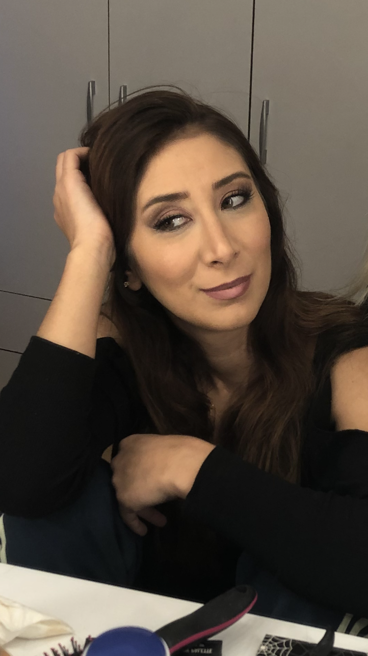 Azniv Sırma Varjabetyan