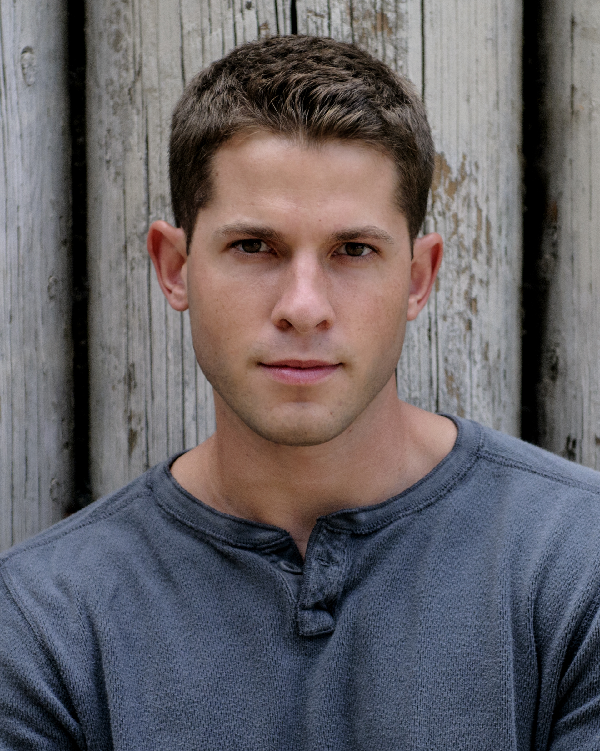 Timothy Driscoll