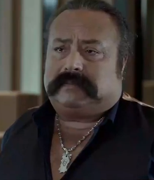 Hüsamettin Dinç