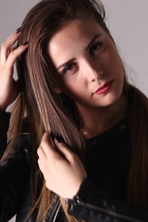 Selin Sezgin