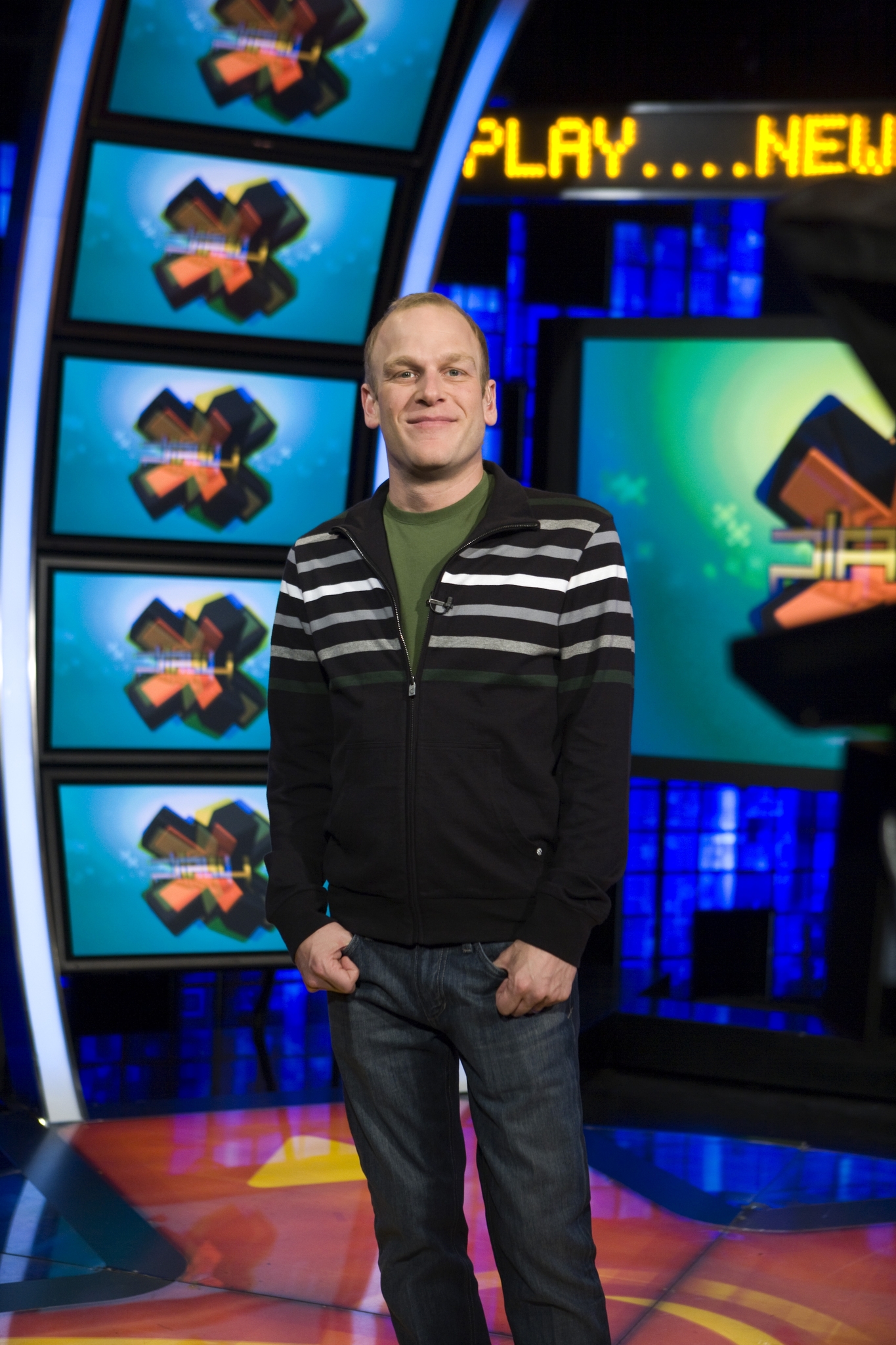 Adam Sessler