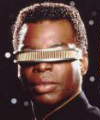 LeVar Burton