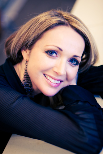 Elin Synnøve
