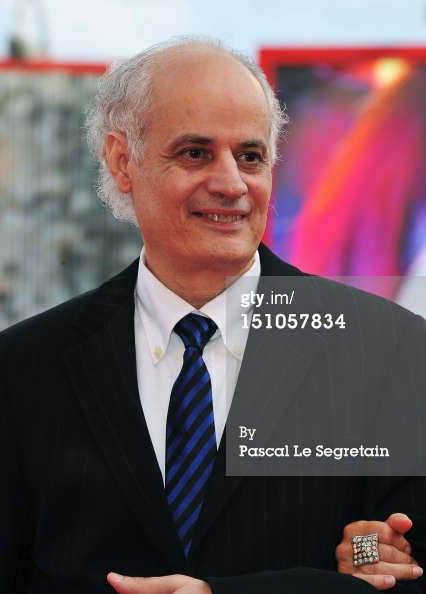 Nabil Saleh