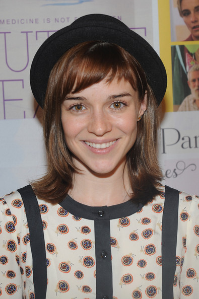 Renée Felice Smith