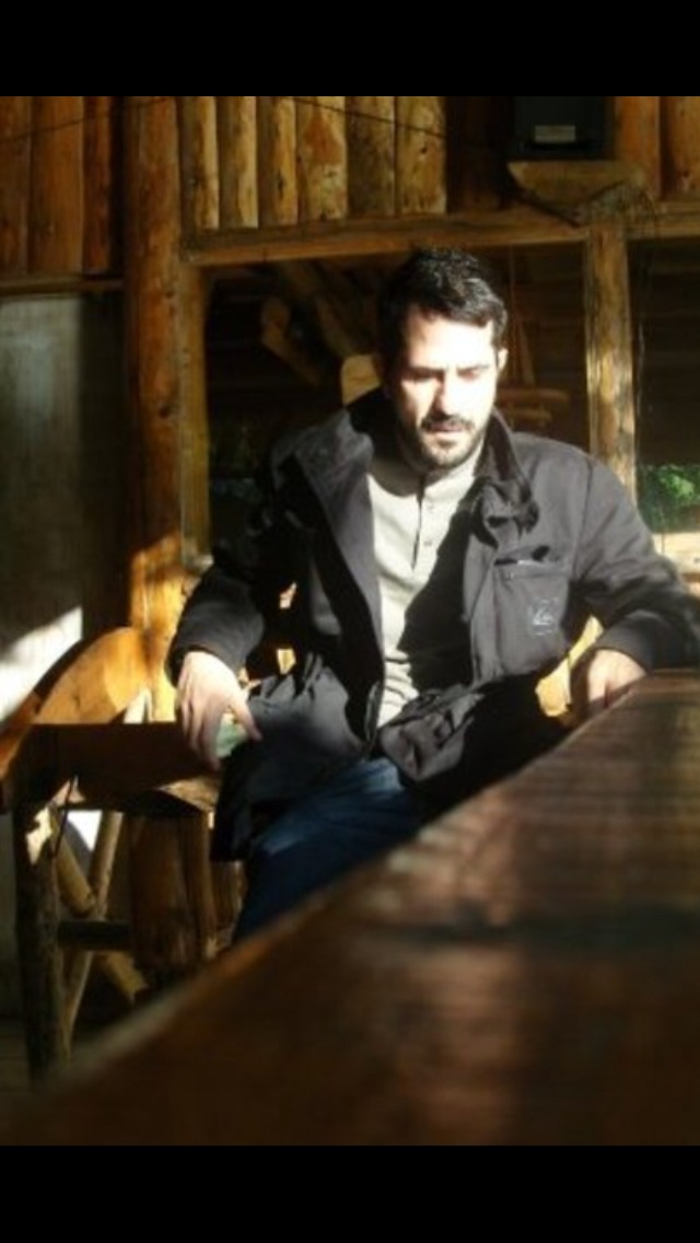 Ömer Numanoğlu
