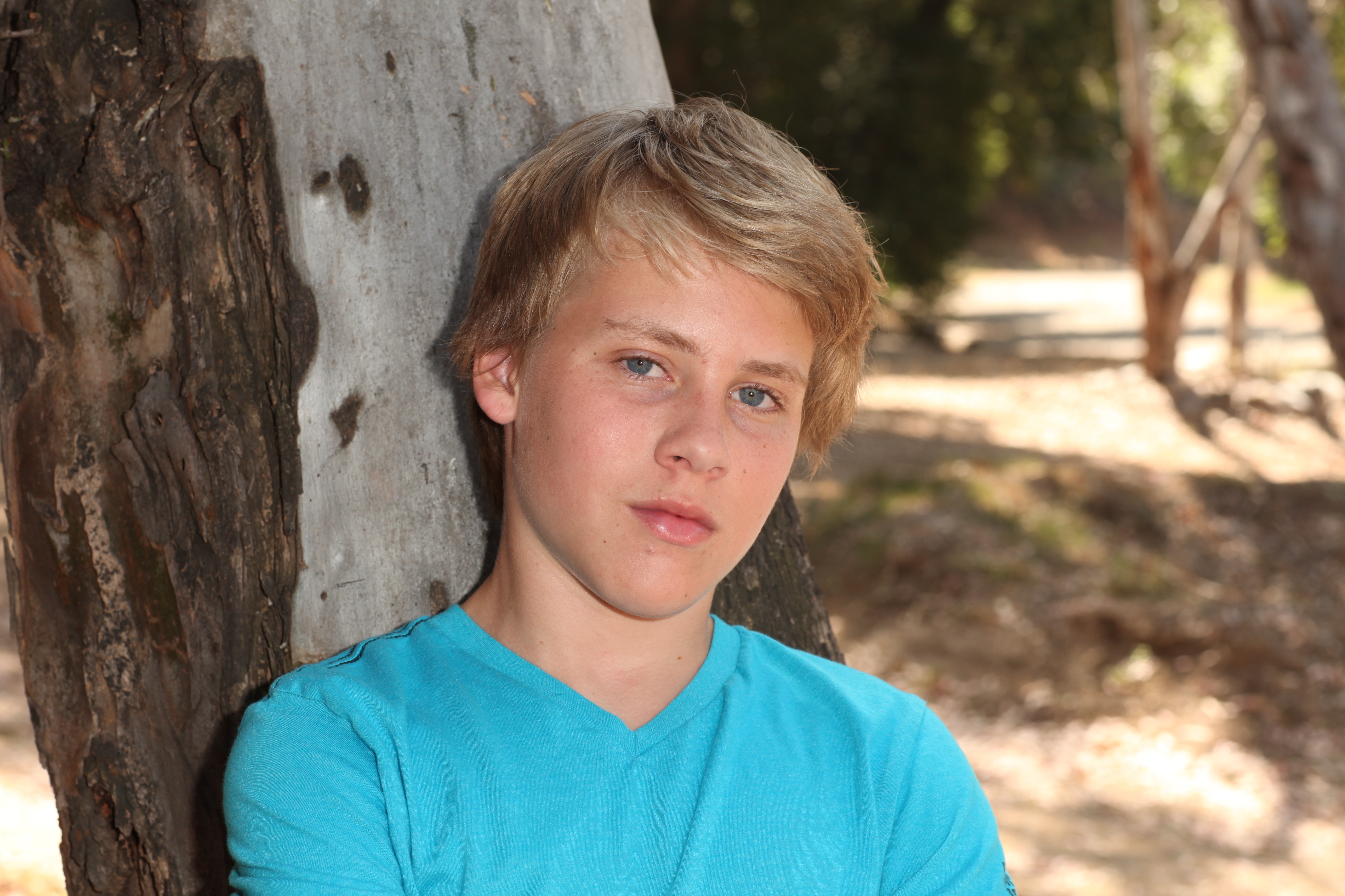 Devin Brochu