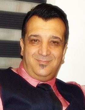 Hakan Solaker