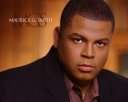 Maurice G. Smith