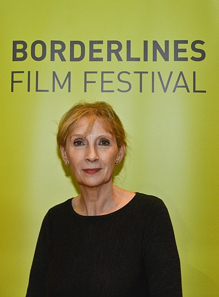 Anna Mottram