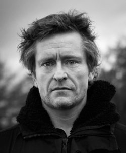 Henrik Mestad