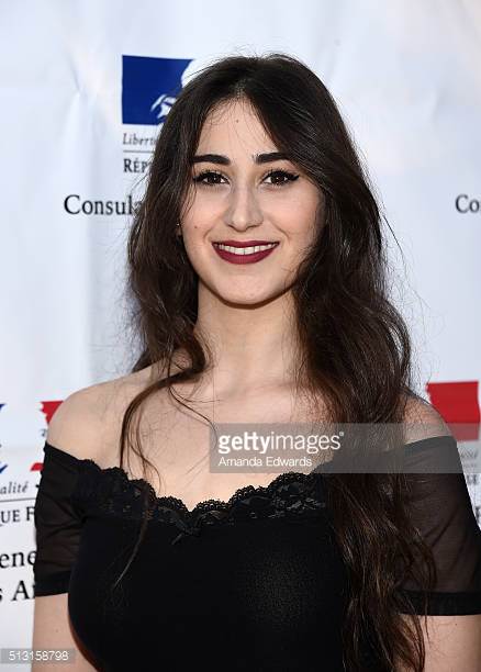 Maria Zreik