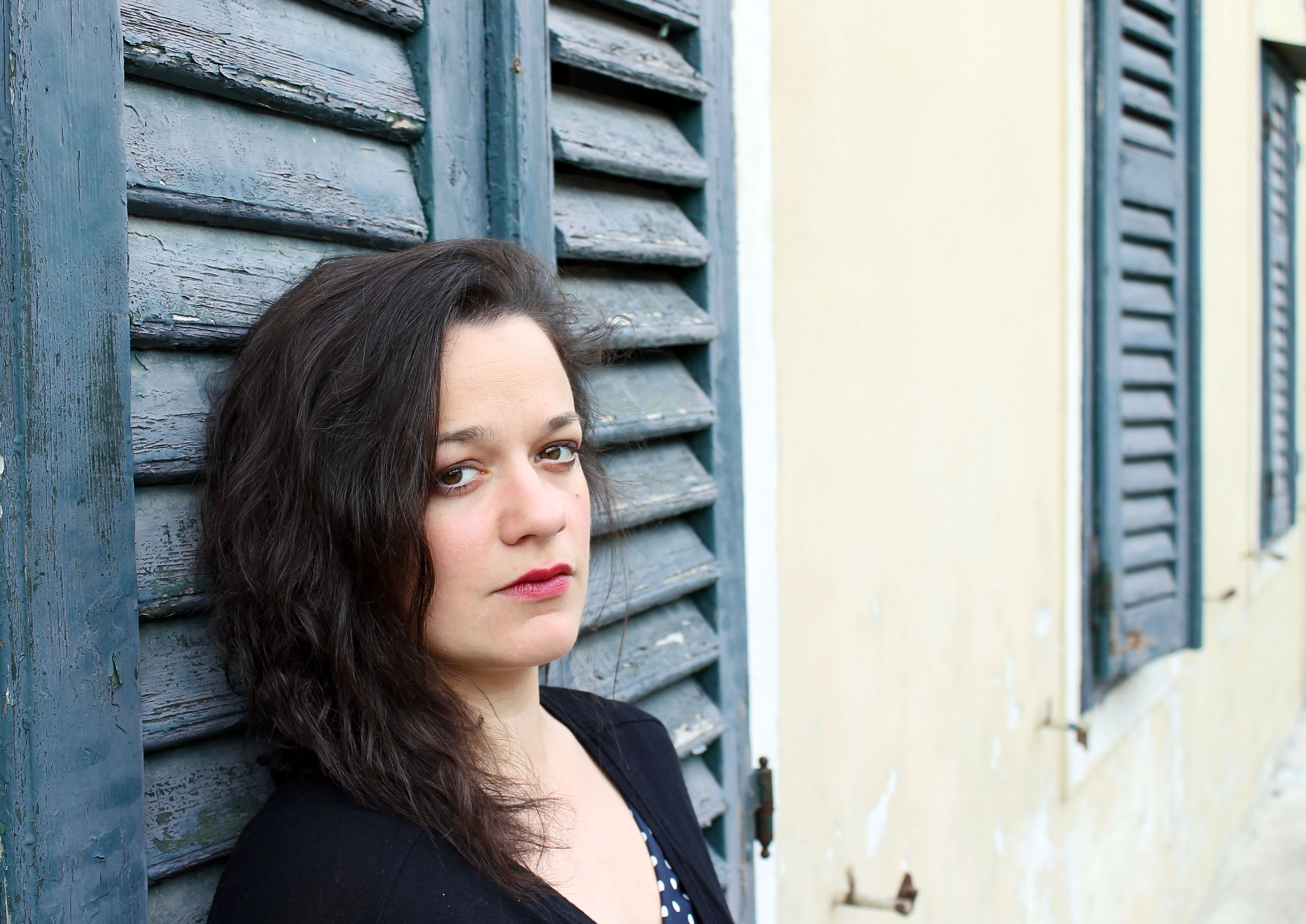 Anouk Wagener