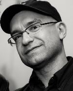 Eric Valette
