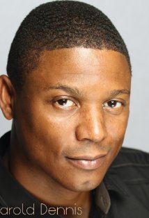 Harold Dennis