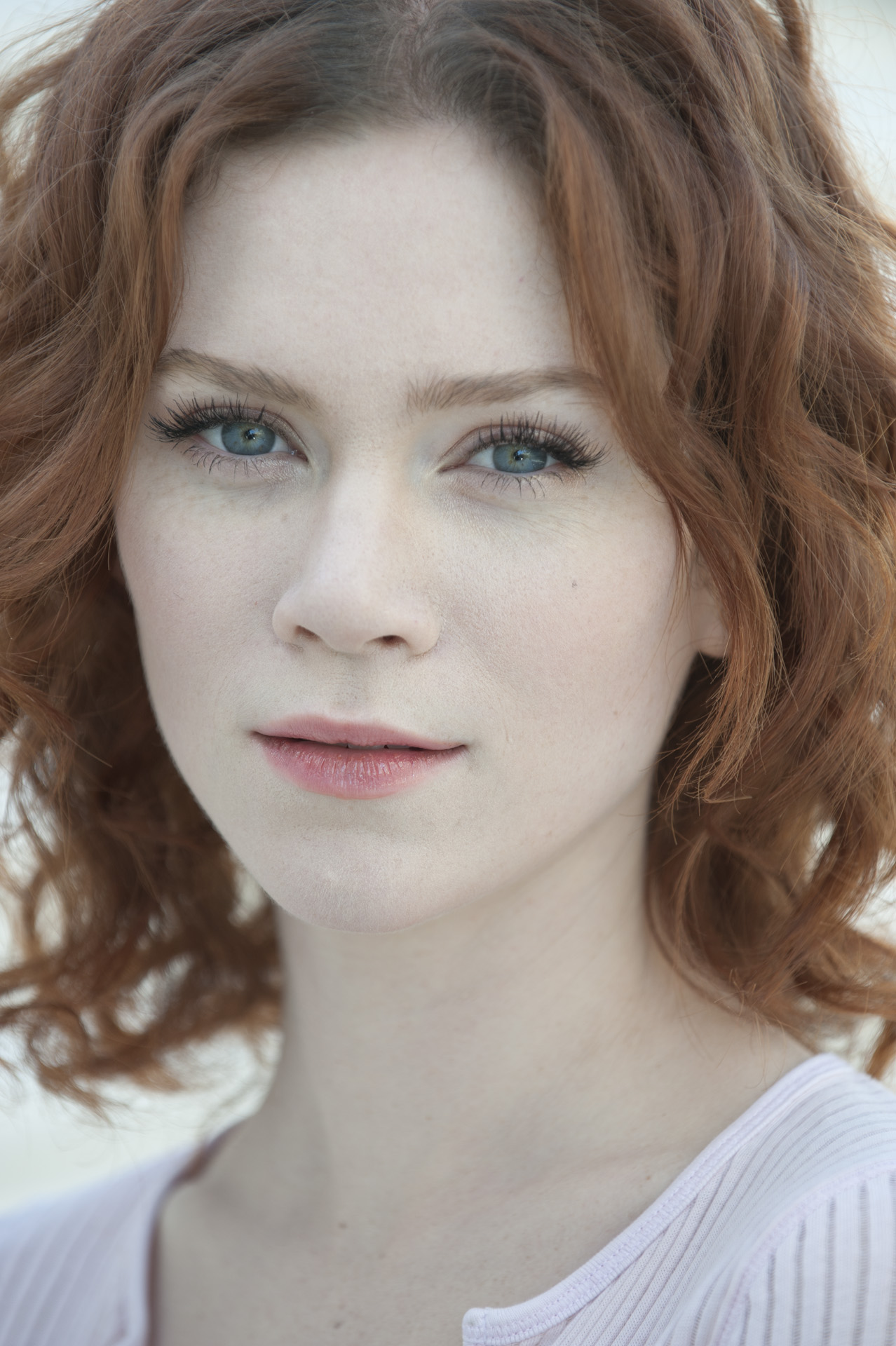 Camille Cregan