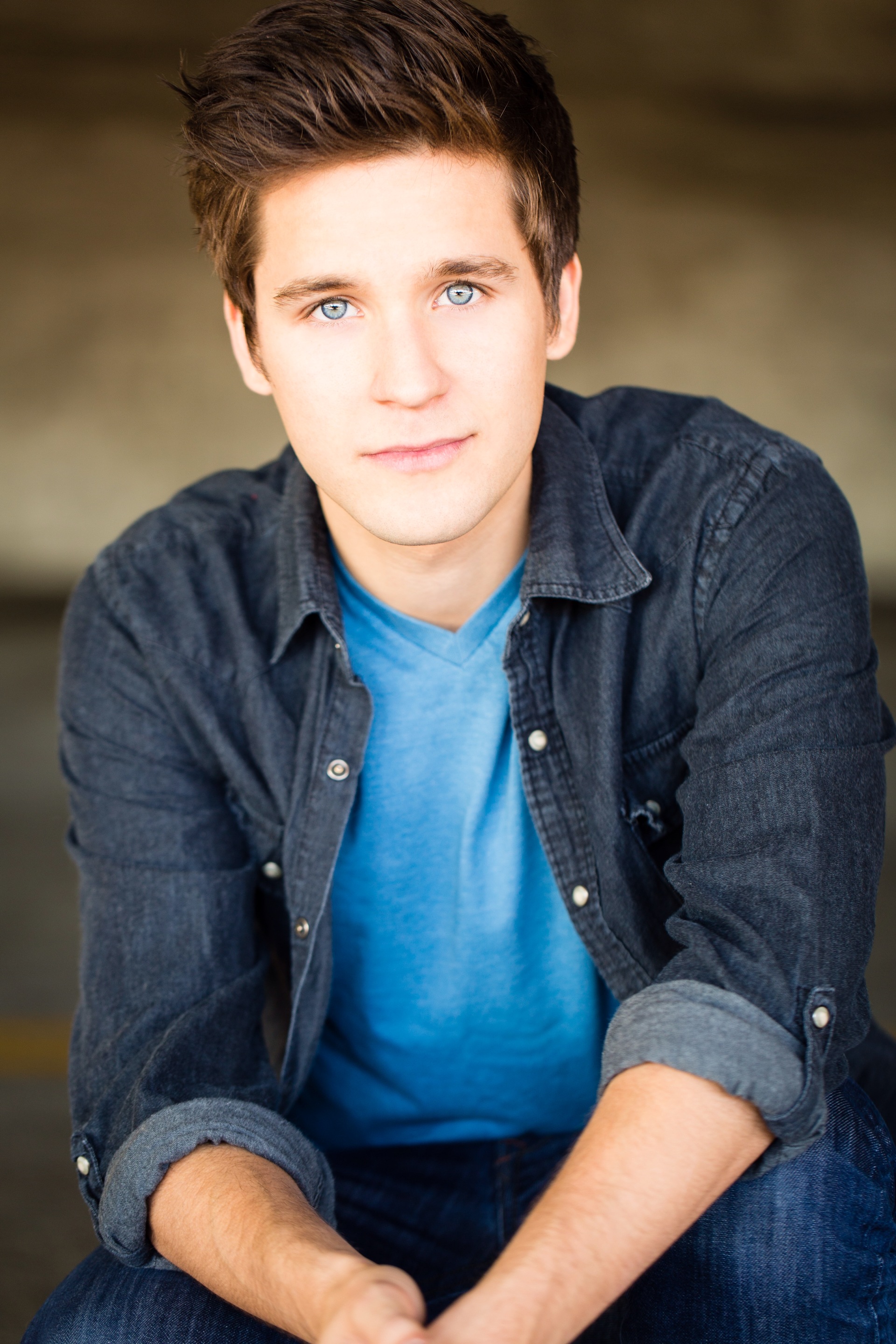 Devon Werkheiser