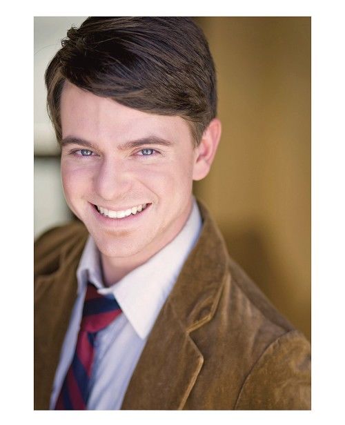 Jason Michael Miller