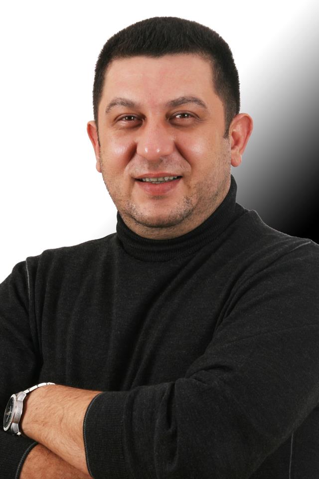 Burak Donay