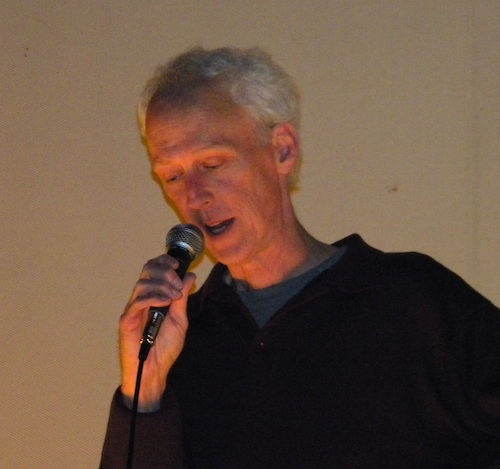 Fred Walton