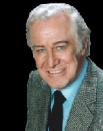 Edward Mulhare