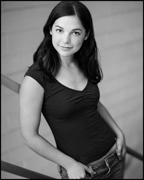Natasha Greenblatt