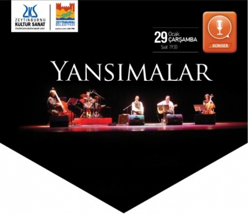 Yansımalar