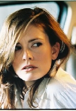Jamie Anne Allman