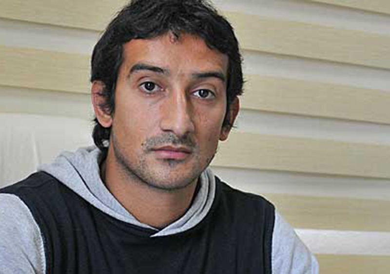 Serhat Akın