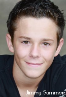Jimmy Summerall