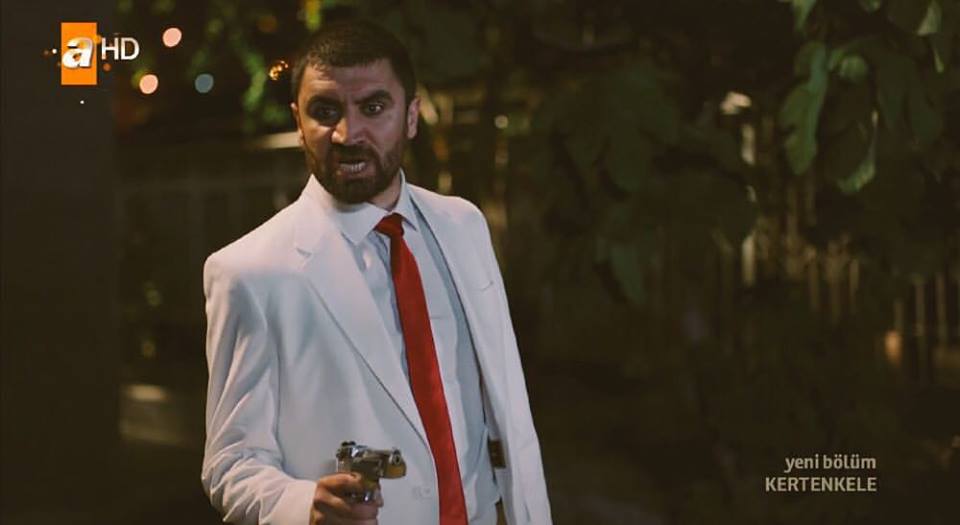 Korkmaz Aslan