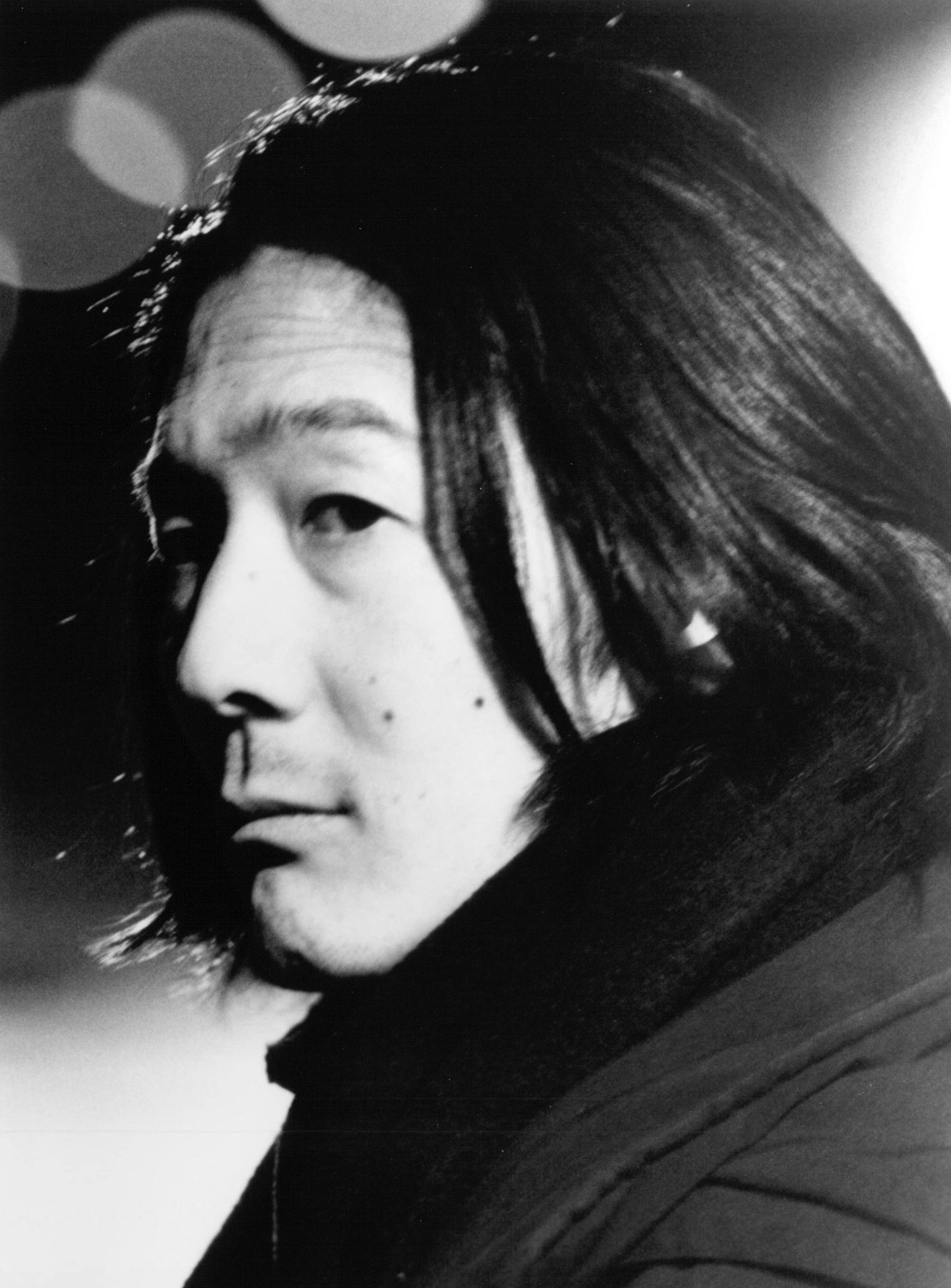 Desmond Nakano