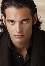 Theo Alexander