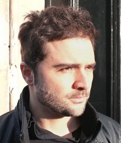 Spiros Stathoulopoulos