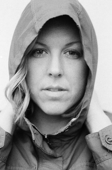 Jeri Rafter