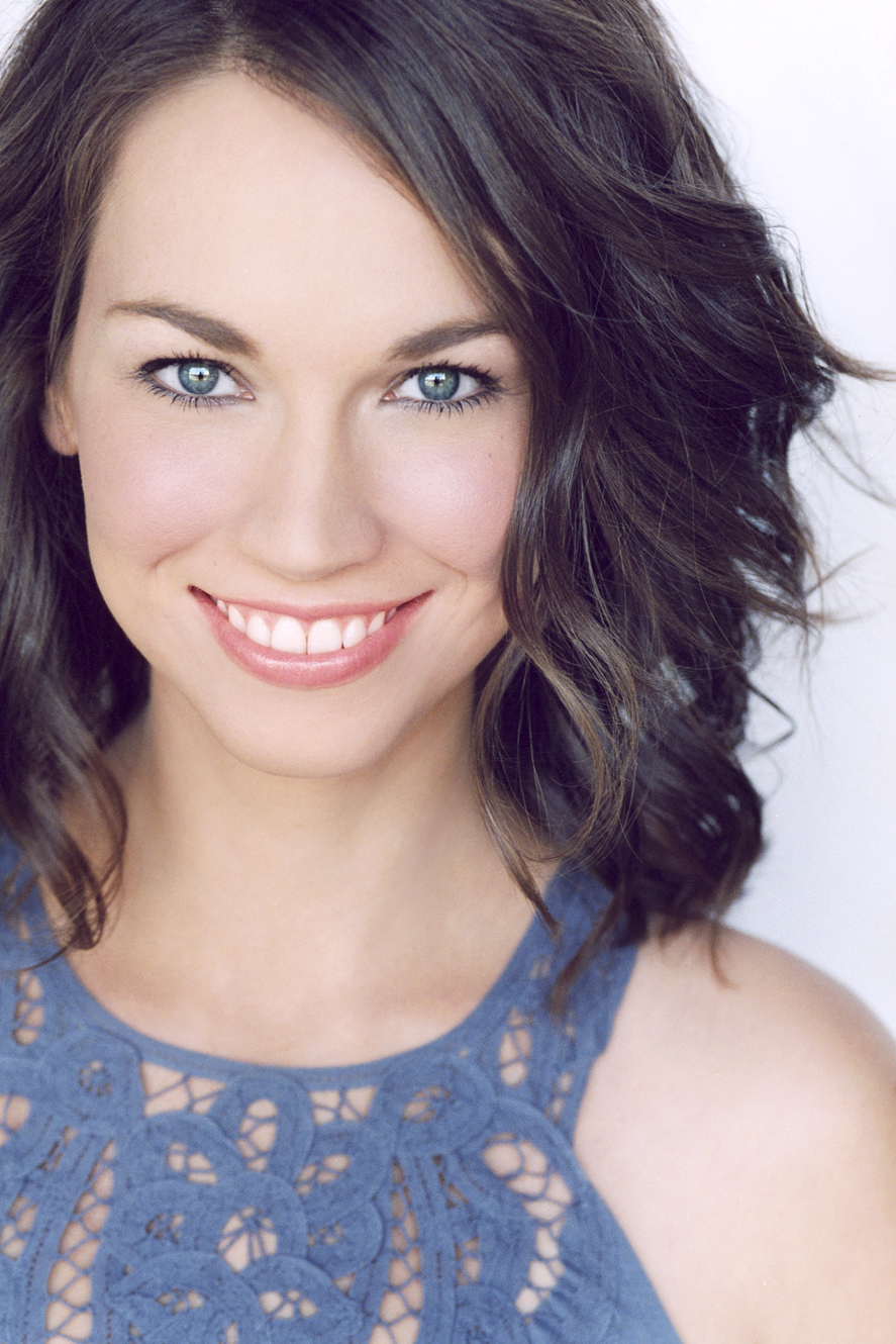 Lauren Brown