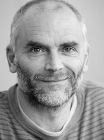 Giles King
