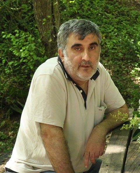 Aziz İnce