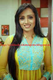 Parul Chauhan
