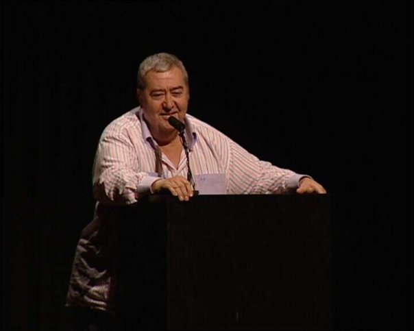 Osman Gidişoğlu