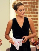 Duygu Özçelik