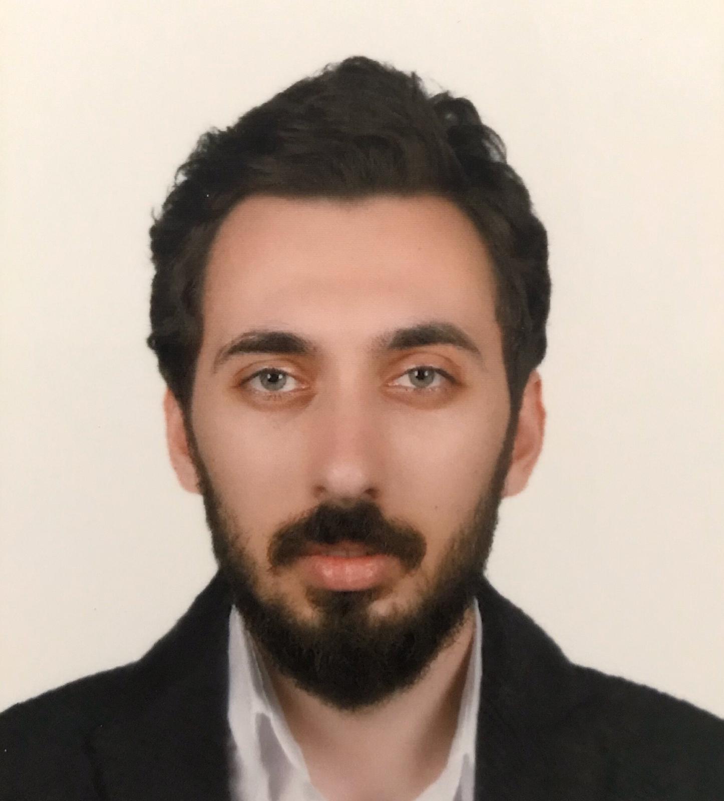 Serkan Şentürk