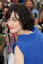 Clotilde Hesme