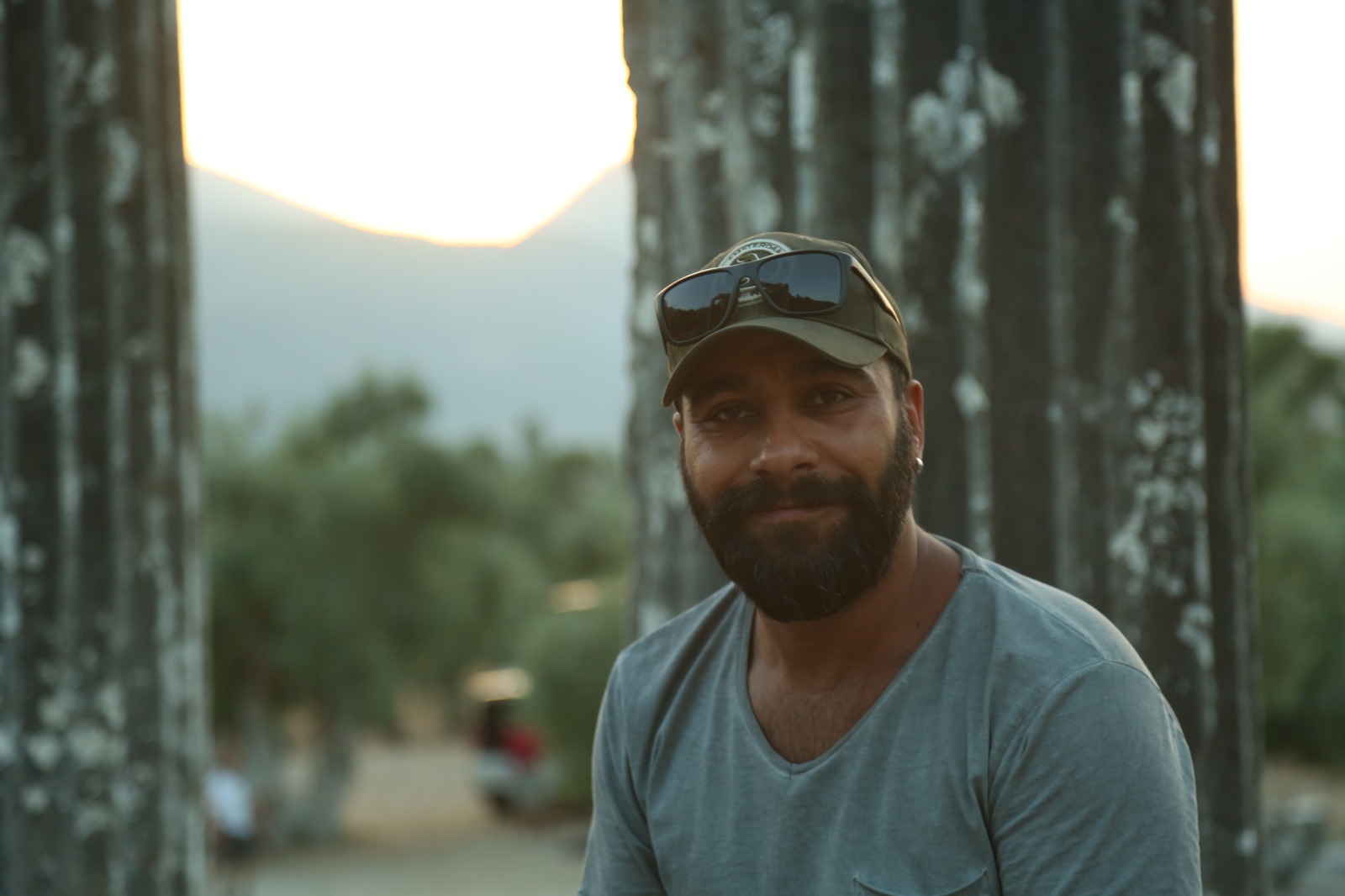 Erkan Gültekin